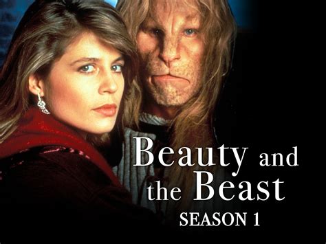 watch beauty and the beast season 1 online free